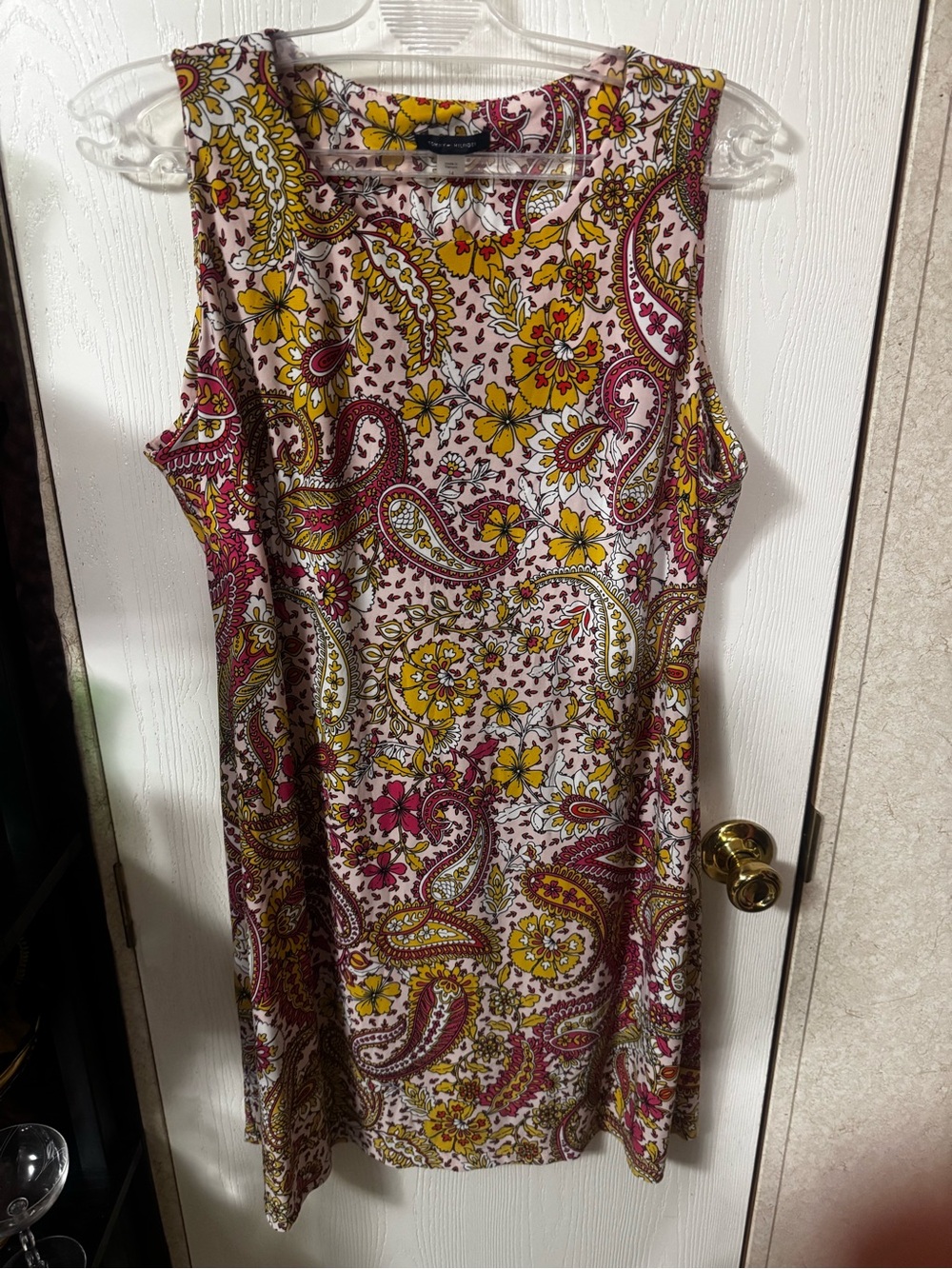 Size 14 Tommy Hilfiger dress
